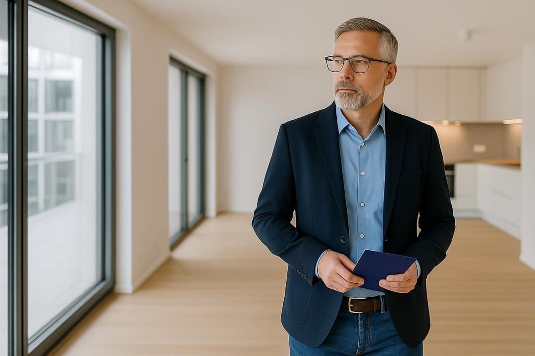 Pourquoi faire appel à un expert immobilier avant d’acheter un bien au Luxembourg ?