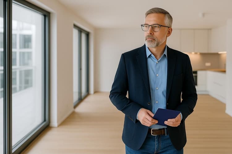 Pourquoi faire appel à un expert immobilier avant d’acheter un bien au Luxembourg ?